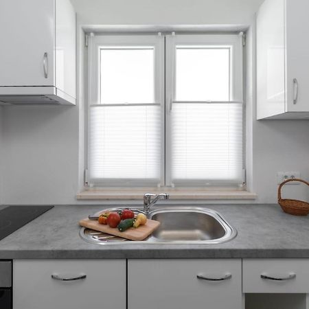 Maloa One Bedroom Apartment Smokvica  외부 사진