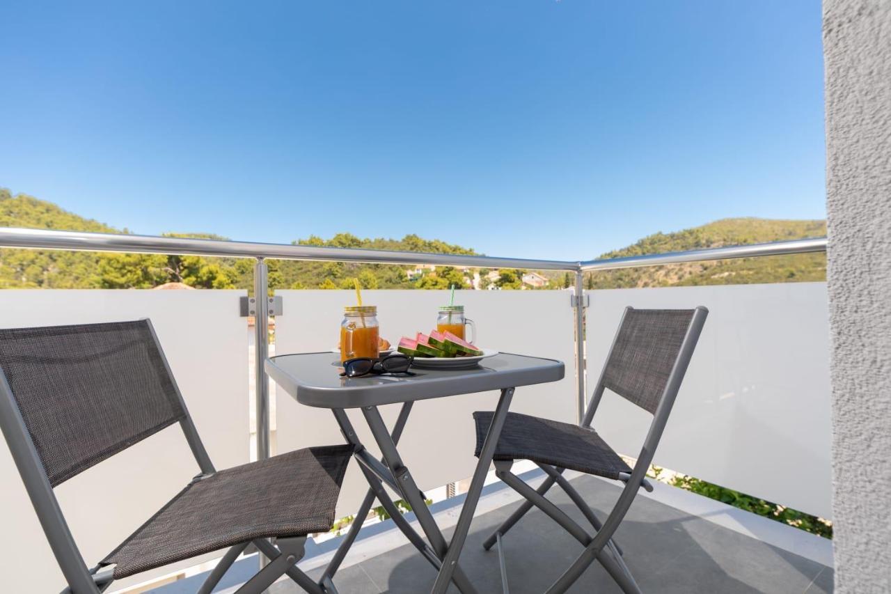 Maloa One Bedroom Apartment Smokvica  외부 사진