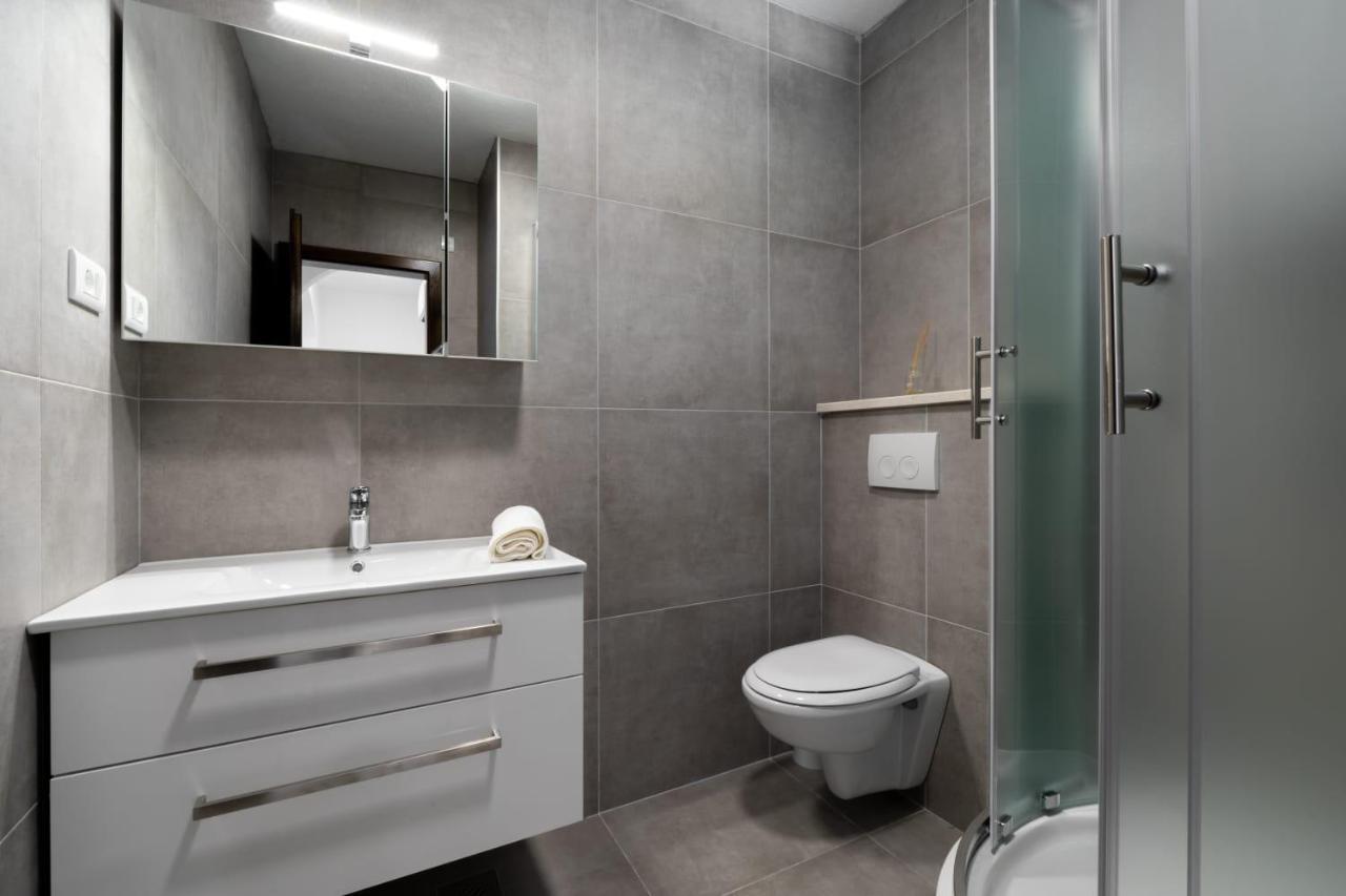 Maloa One Bedroom Apartment Smokvica  외부 사진
